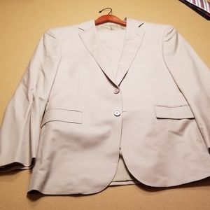 Ralph Lauren Mens suit